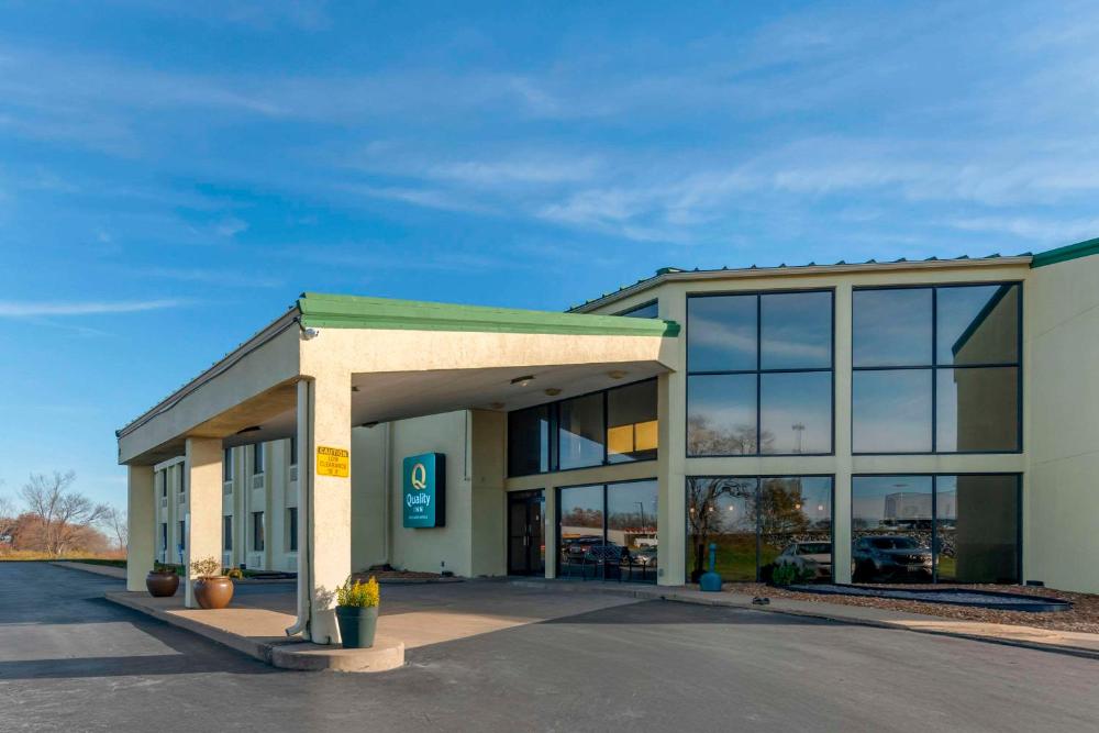Quality Inn Foristell